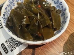 -蟹黄鱼·海派深夜面馆(江湾里店)