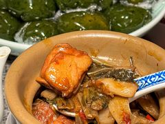 -南京大牌档(中关村领展广场店)