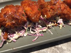 -Hurricane's Grill 飓风牛排
