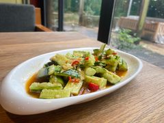 -旅马餐厅(茅家埠店)