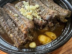 炖生敲-广迎居老正兴菜馆