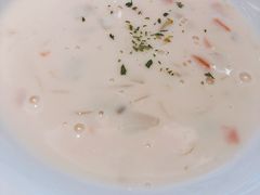 -萨莉亚意式餐厅(杭州滨江天街店)