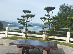 -日月潭