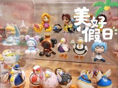 -名创优品(广东省广州琶洲保利广场店)