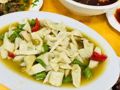 -荣生萝卜汤饭店