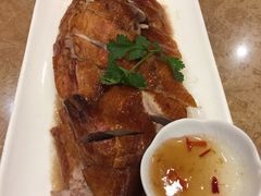 烤鸭-不倒翁·徽天下名菜楼(马鞍山路店)
