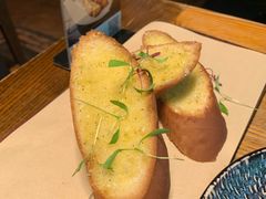 -JuiceRobot·手工意大利面&汉堡精酿(珠江新城店)
