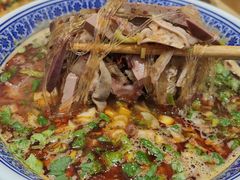 -汪记大众羊肉馆