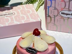 -哈根达斯(美罗城店)