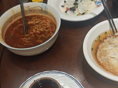 -巢湖名吃·东关老鹅汤(江南风情街店)