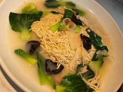 大煮干丝-花园茶楼(兴城西路店)