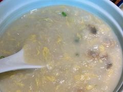 -吕氏疙瘩汤·私家菜馆(慈云寺店)