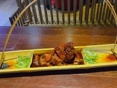 -大牌大·传统杭帮菜(湖滨店)