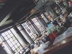 大堂-有才叔的小馆(招商依云曲江店)