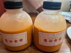 -曼谷食堂·泰国家庭料理