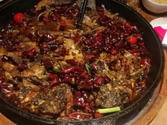 -老板恋上鱼(印象城店)