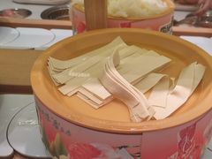 -龍歌自助小火锅(崂山丽达店)