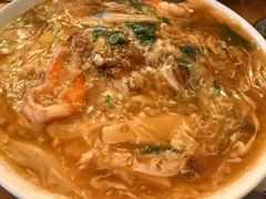 滑蛋米粉-峇峇娘马来西亚餐厅(望京SOHO店)