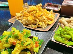 -最先生·烧烤·火锅·音乐聚会餐厅(大悦城店)