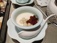 -小厨娘绣中淮扬(大行宫科巷店)