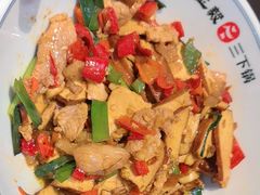 -富正毅三下锅连锁(三店)
