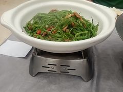 -红菜坊·烤鸭·川鲁宴(石园店)