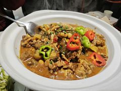 -楚鱼王·河鲜·湖北菜(华农店)