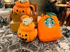 -星巴克臻选(杭州万象城店)