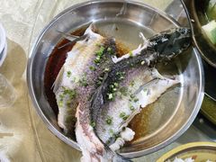 -红旗山庄(圭峰山店)