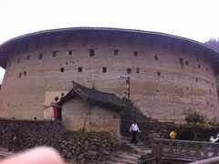 -福建土楼(南靖)景区