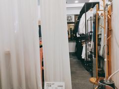 -小树照相馆·证件照(打浦桥店)