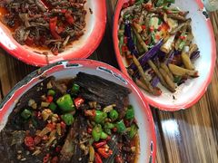 -老三样·美食研究中心(世贸路店)