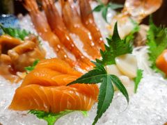 -花潮料理艺食馆(世欧广场店)