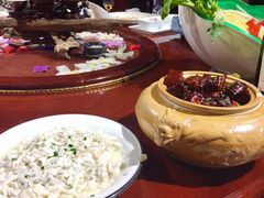 -欣旺·迎宾楼·百年无锡菜