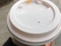 -% Arabica阿拉比卡咖啡(武汉天地店)