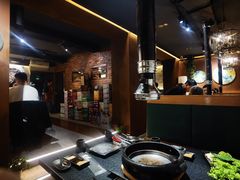 -炭虎烤肉(桂林路店)