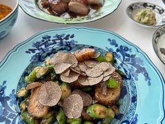 -夏苑(新加坡丽思卡尔顿美年酒店)