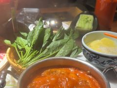 -东道煮牛肉火锅(东盛大街店)