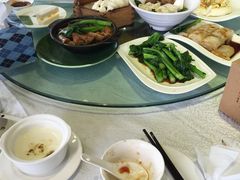 -沙河粉村·国家非遗传承(云台店)