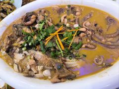 -老虎滩船说·大连海鲜(老虎滩店)