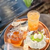 东山口新店·陆山客厅2.0🍵夏日竹筒