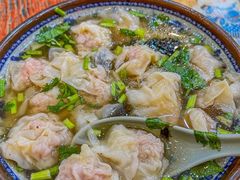 -春来和(汉城南路店)