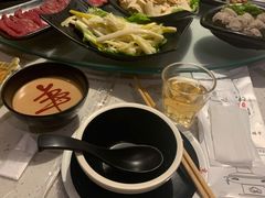 -京韵胡同·酱香羊蝎子火锅涮肉(长寿路店)