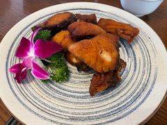 -逸林轩中餐厅(中信泰富朱家角锦江酒店)