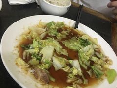 -清真宏玉祥黄门脸餐厅(华荫东里店)