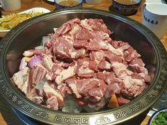 -冰煮羊(山水小区店)