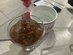 -鱼酷活鱼烤鱼(南京水游城店)