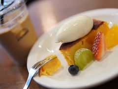 -black rainbow coffee