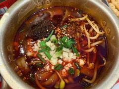 -文立新麻辣烫(合生汇21街区店)