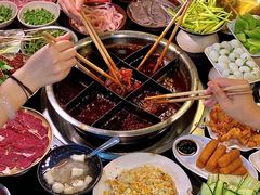 -邓莽子老火锅(中兴路总店)